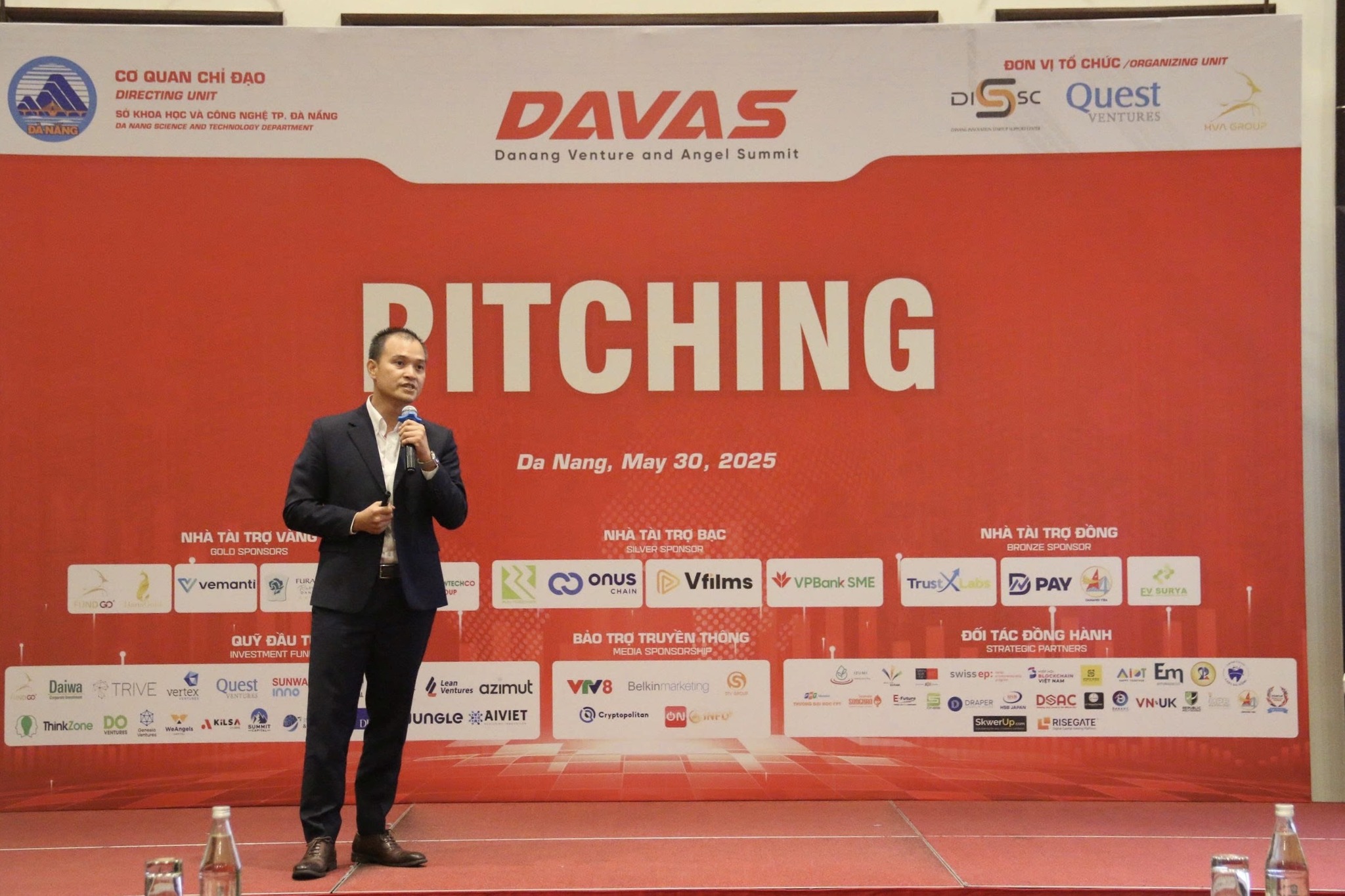danang-venture-and- angel-summit-davas- 2025