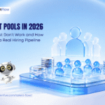 Talent Pools in 2026: Why Most Don’t Work and How to Build a Real Hiring Pipeline